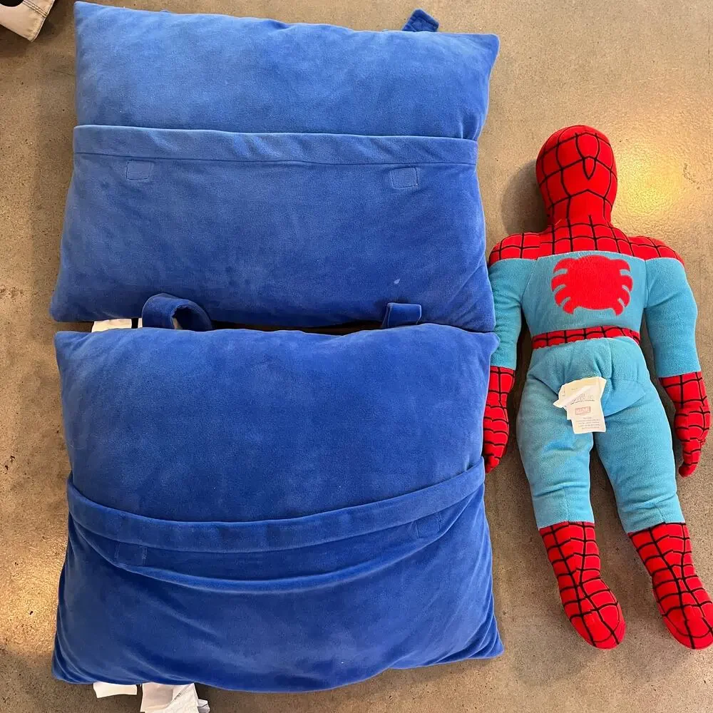 Marvel add some